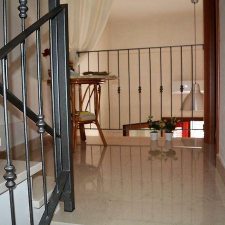 Hotel Via Roma 224 à Polignano a Mare Extérieur photo