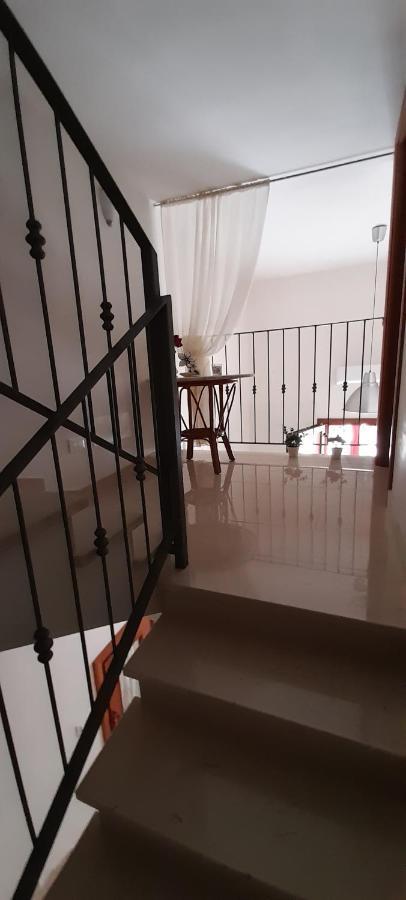 Hotel Via Roma 224 à Polignano a Mare Extérieur photo