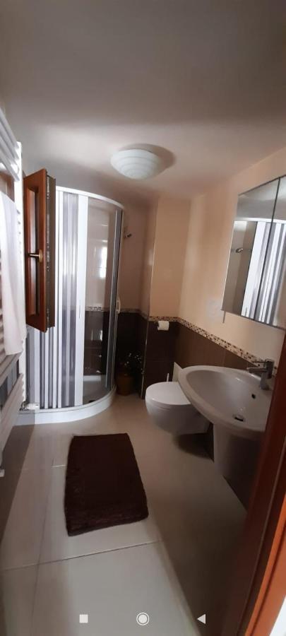 Hotel Via Roma 224 à Polignano a Mare Extérieur photo