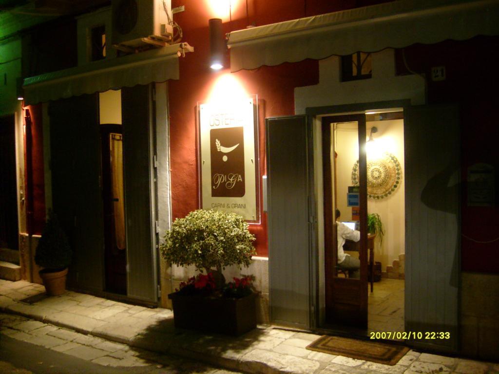 Hotel Via Roma 224 à Polignano a Mare Extérieur photo