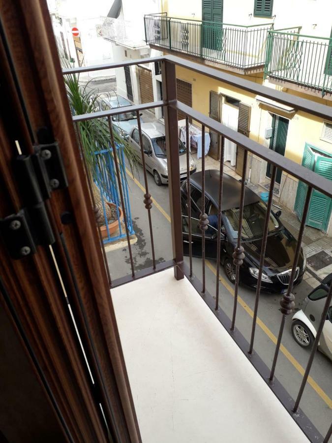 Hotel Via Roma 224 à Polignano a Mare Extérieur photo