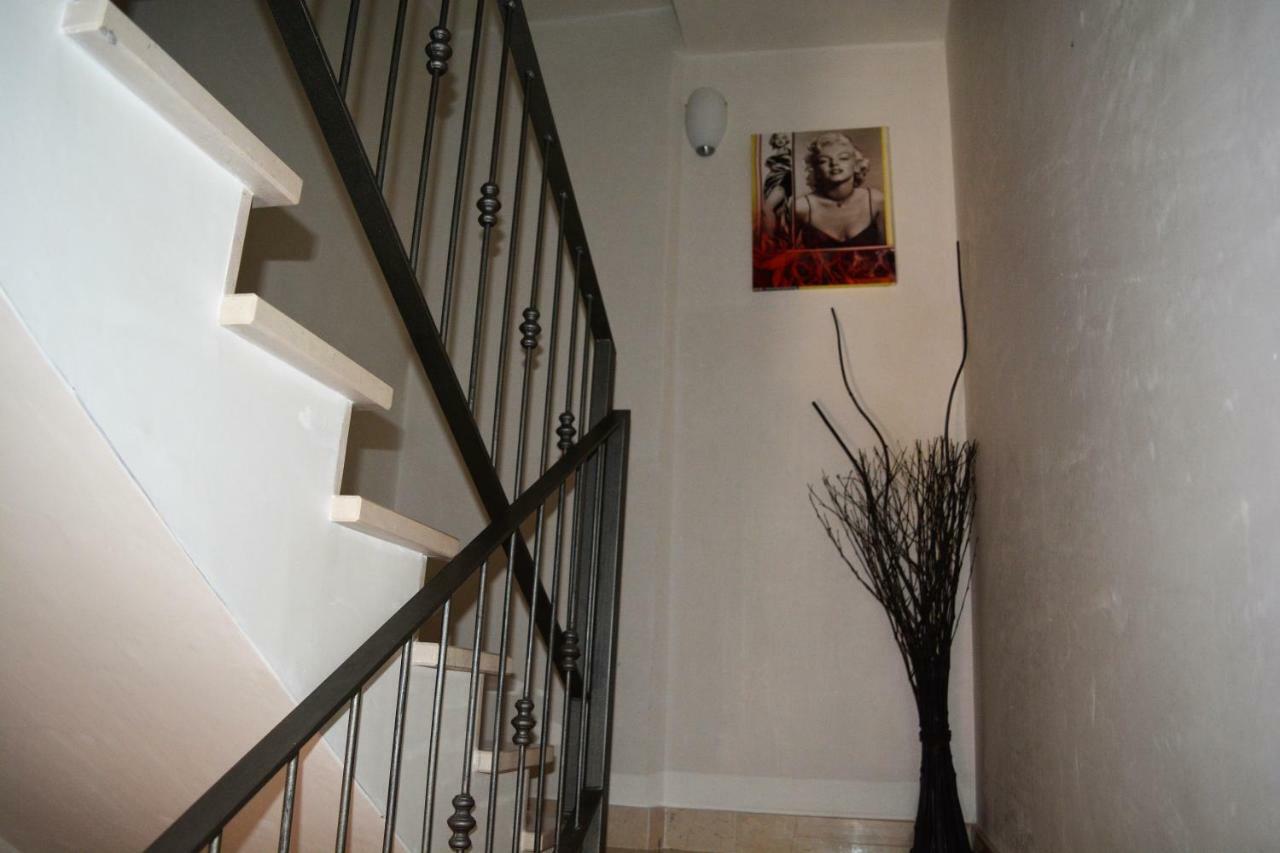 Hotel Via Roma 224 à Polignano a Mare Extérieur photo