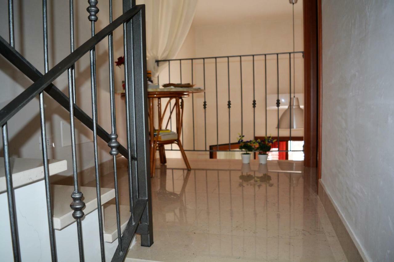 Hotel Via Roma 224 à Polignano a Mare Extérieur photo